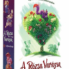 A rózsa varázsa