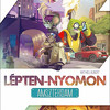 Lépten-nyomon: Amszterdam