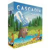 Cascadia Junior