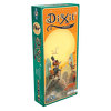 Dixit 4: Eredet
