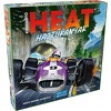 Heat: Hajtűkanyar