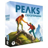 Peaks: Csúcstámadás