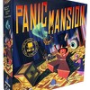 Panic Mansion