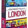 Következő megálló: London