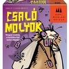 Csaló molyok