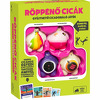 Röppenő cicák