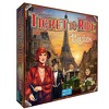 Ticket to Ride: Párizs