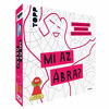 Mi az ábra?