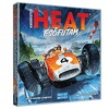Heat: Esőfutam