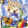 Bunny Kingdom: In the Sky