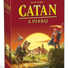 Catan:  A párbaj