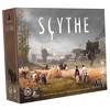 Scythe