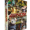 Harcmezők