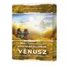 A Mars Terraformálása: Következő állomás:Vénusz