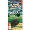 Flamme Rouge: Meteo
