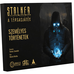 S.T.A.L.K.E.R.: A társasjáték – Személyes történetek