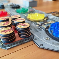 Egy szép új világ