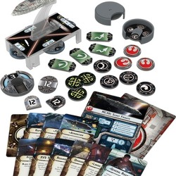 Star Wars: Armada – MC30c Frigate Expansion Pack