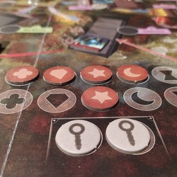 Arkham Horror: Végső óra