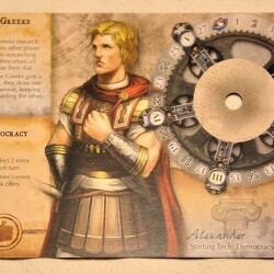 Sid Meier's Civilization: The Board Game – Fame and Fortune