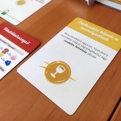 Kitchen Rush: Hozhatok desszertet?