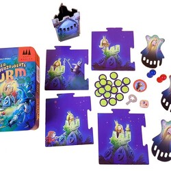 Az elvarázsolt torony