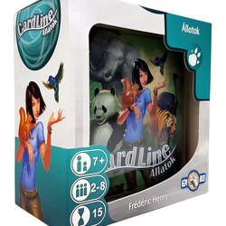 CardLine: Állatok