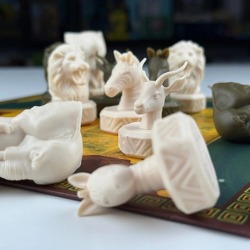 Strategeti