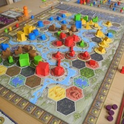 Terra Mystica
