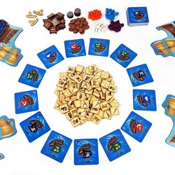 Alles an Bord?! - Mindenki a fedélzetre!