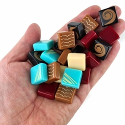 Azul: Csokoládéműhely