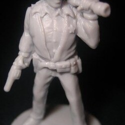 Last Night on Earth: The Zombie Game