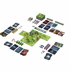 Northgard: Ismeretlen földek