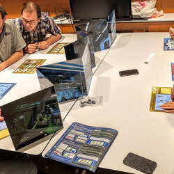 Captain Sonar