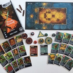 Unmatched: Piroska vs Beowulf