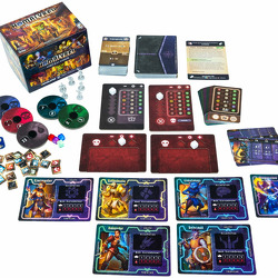 Homályrév: Apró kalandok