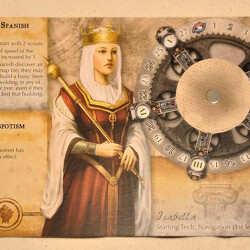 Sid Meier's Civilization: The Board Game – Fame and Fortune