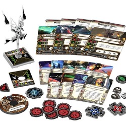 Star Wars: X-Wing Miniatures Game – StarViper Expansion Pack