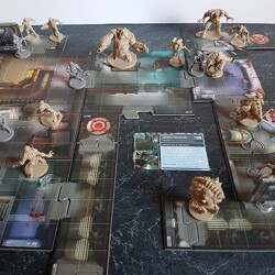 DOOM: The Board Game
