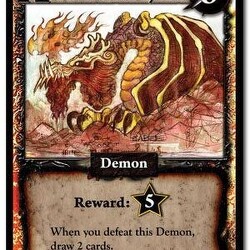 Ascension: Deckbuilding Game