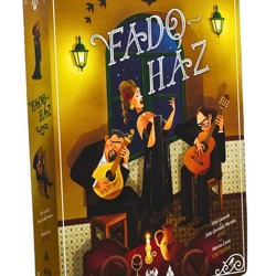 Fado-ház