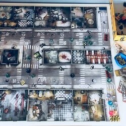 Zombicide