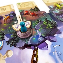 Dice Forge: A sors kovácsai