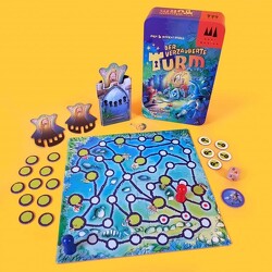 Az elvarázsolt torony