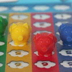 Tudnak-e repülni a malacok?