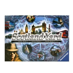 Scotland Yard