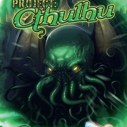 Multiuniversum: Project Cthulhu