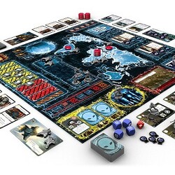 XCOM: The Board Game