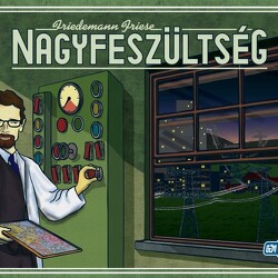 Nagyfeszültség