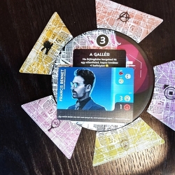 Vendetta - Vámpír a maszkabál